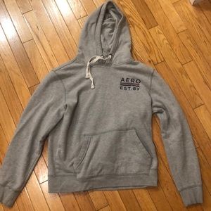 Aeropostale Hoodie Medium